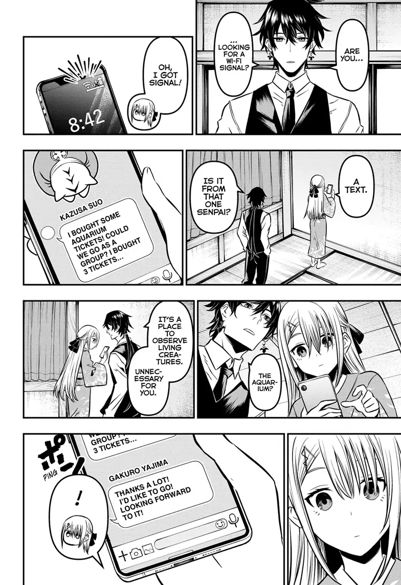 Read Nue