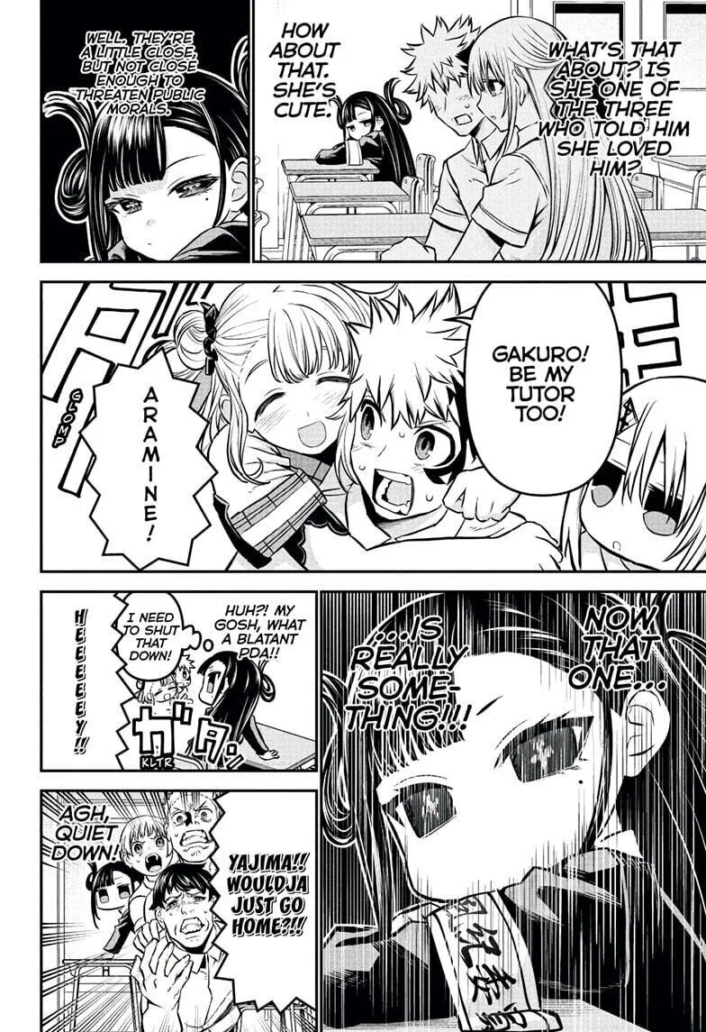Read Nue