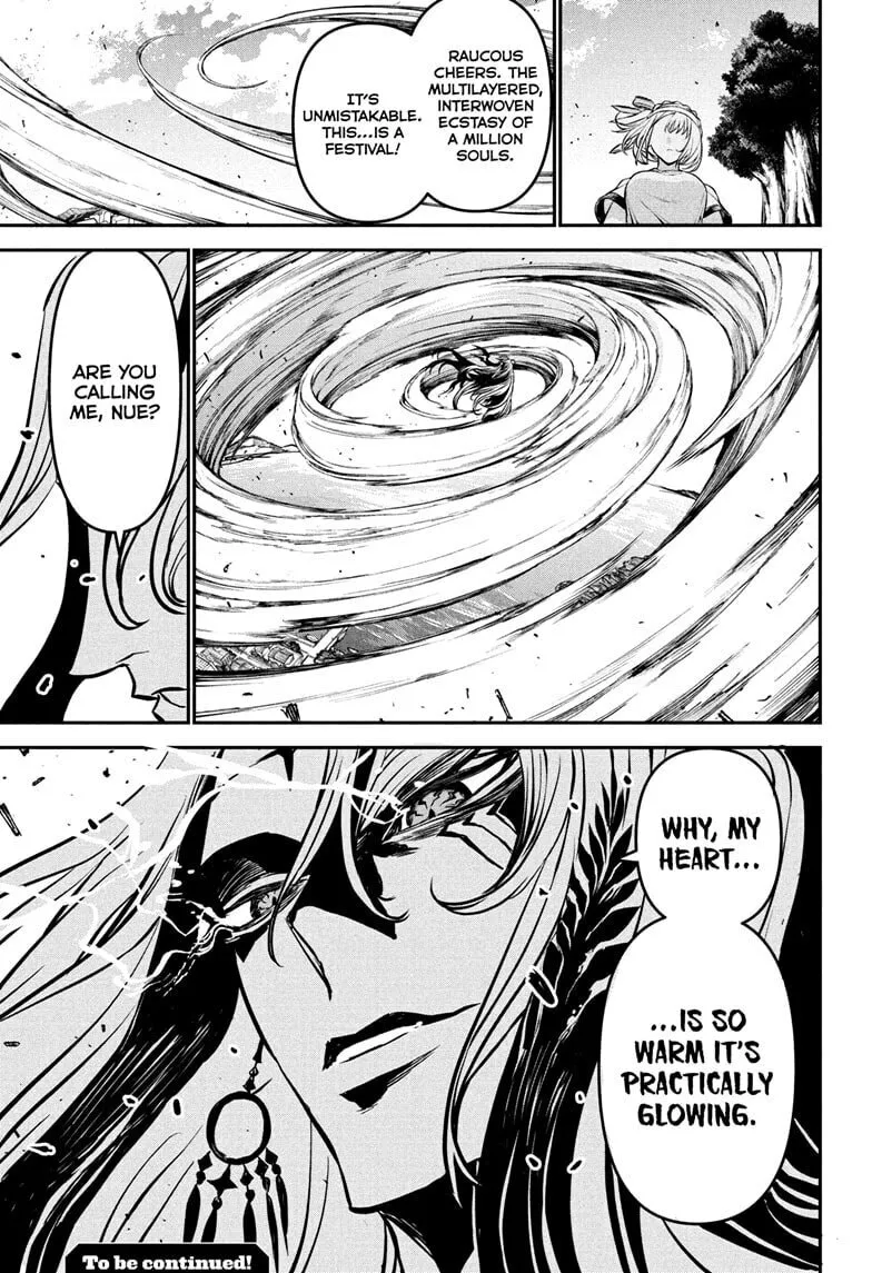 Read Nue