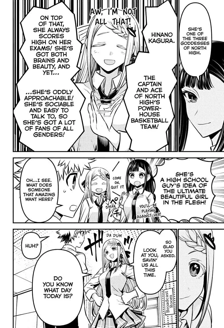 Read Nue