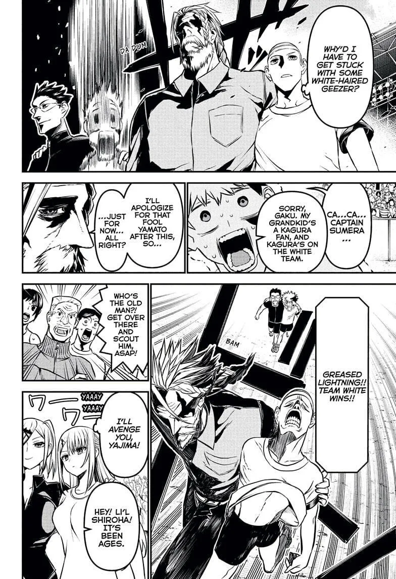 Read Nue