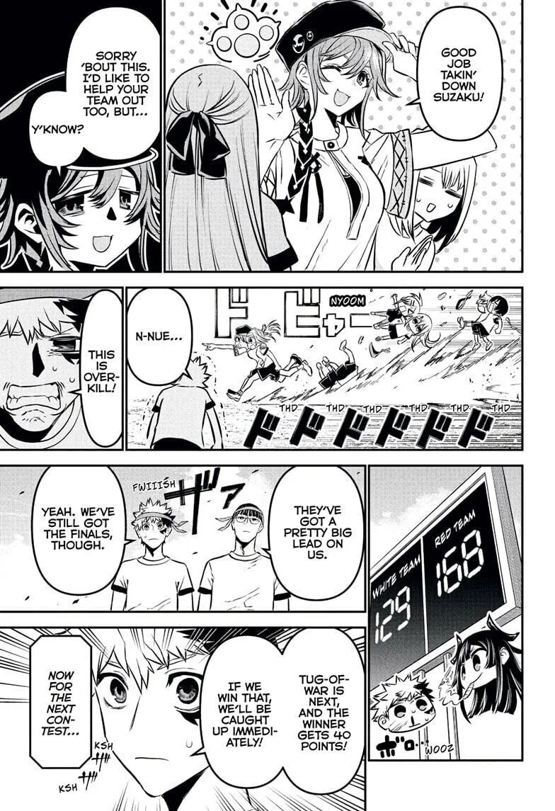 Read Nue