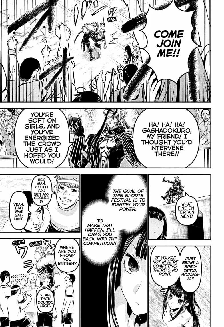Read Nue