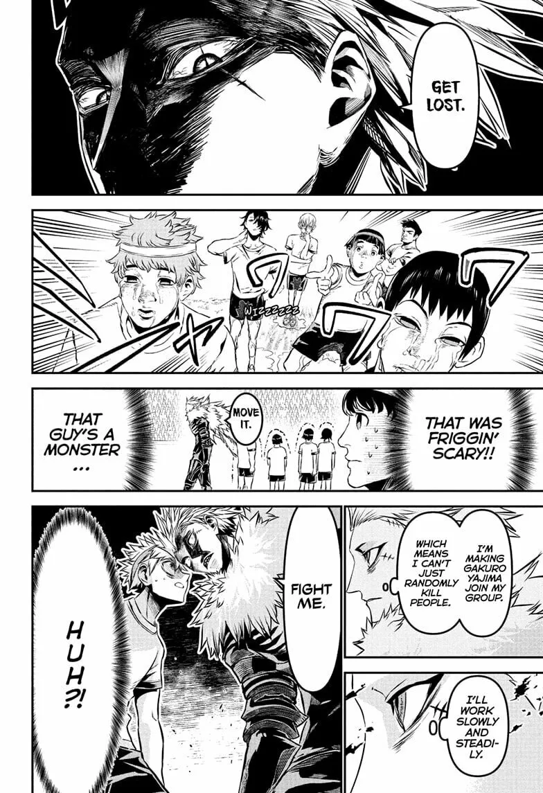 Read Nue