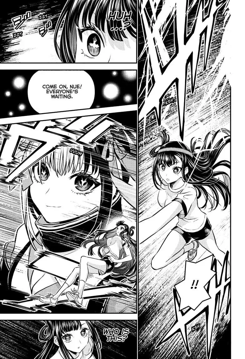 Read Nue