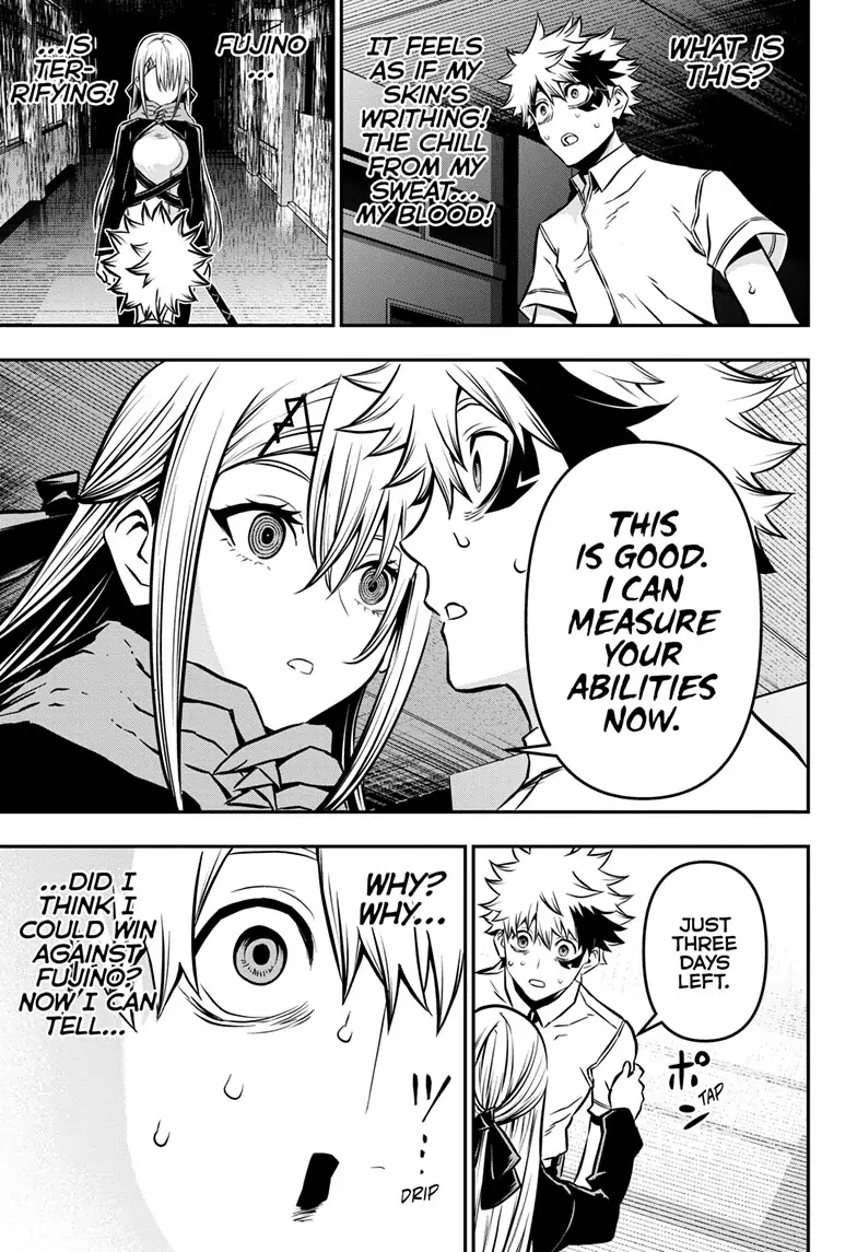 Read Nue