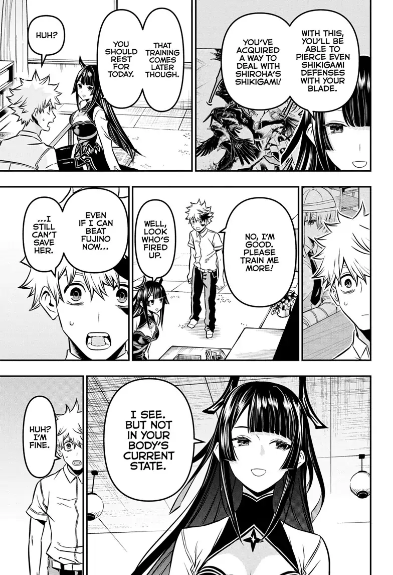 Read Nue