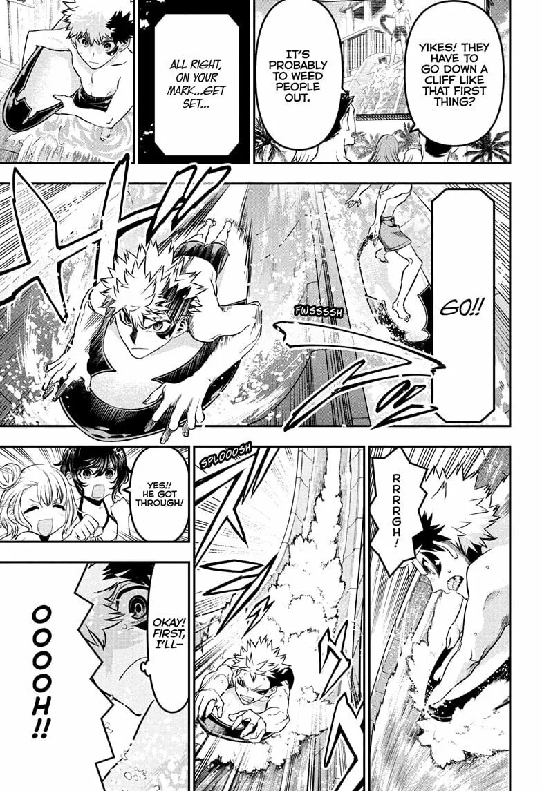 Read Nue