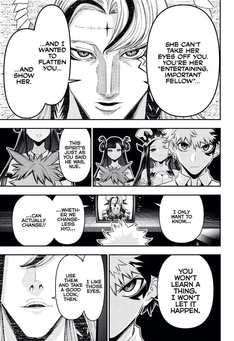 Read Nue