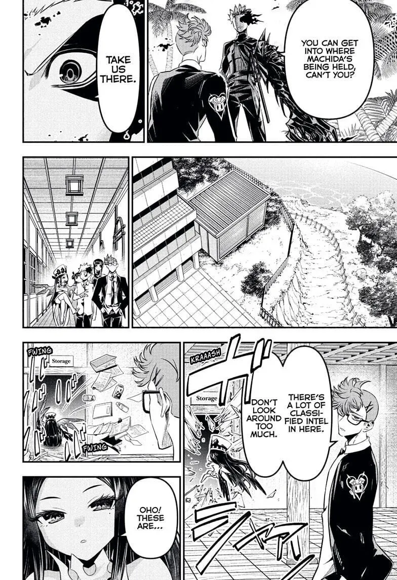 Read Nue