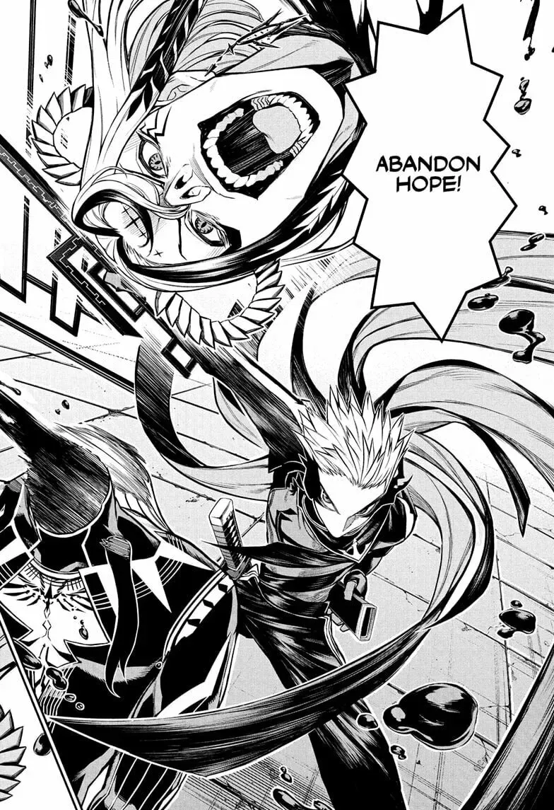 Read Nue