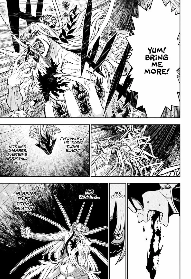 Read Nue