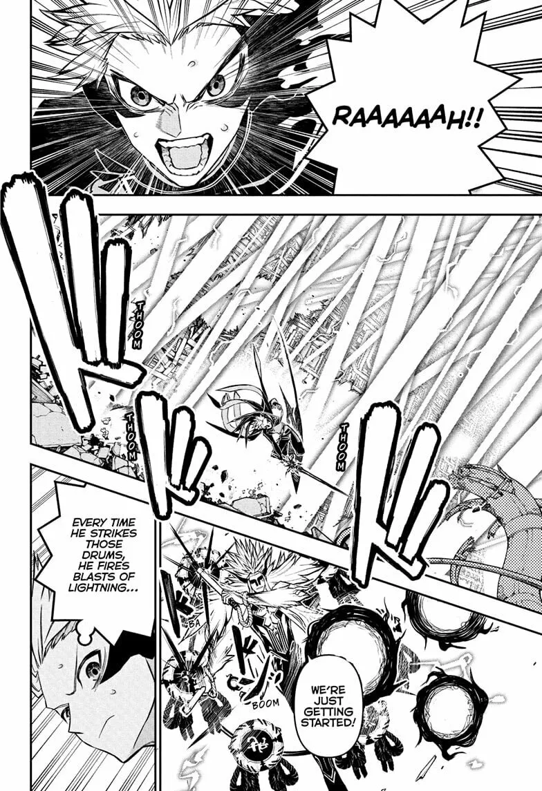 Read Nue