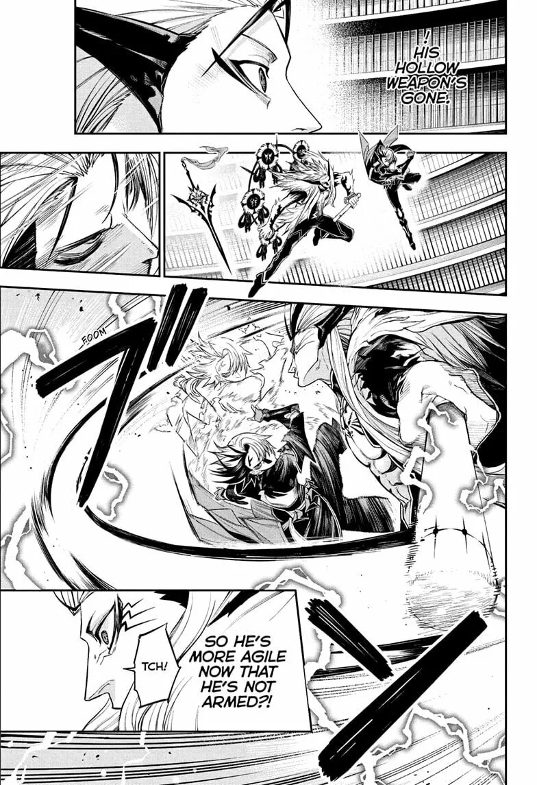 Read Nue
