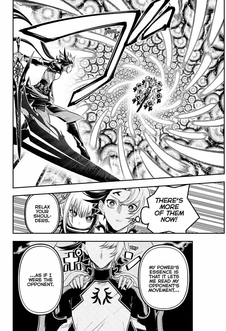 Read Nue