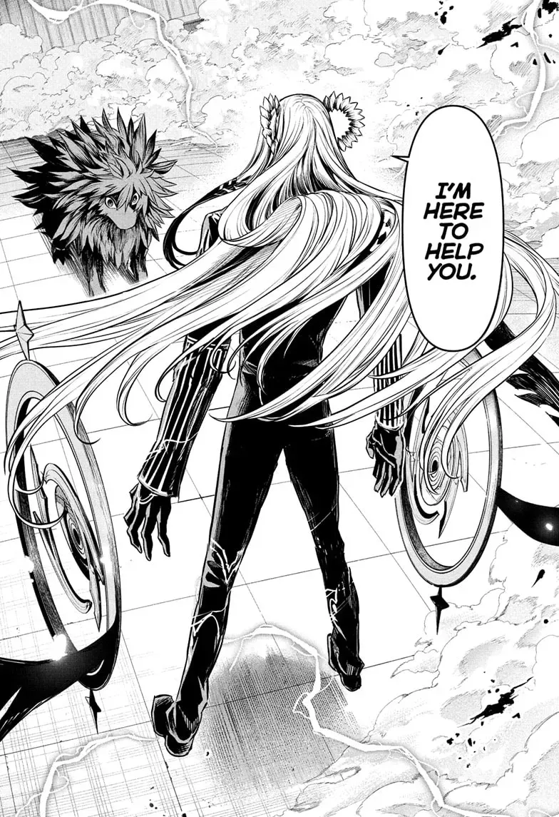 Read Nue