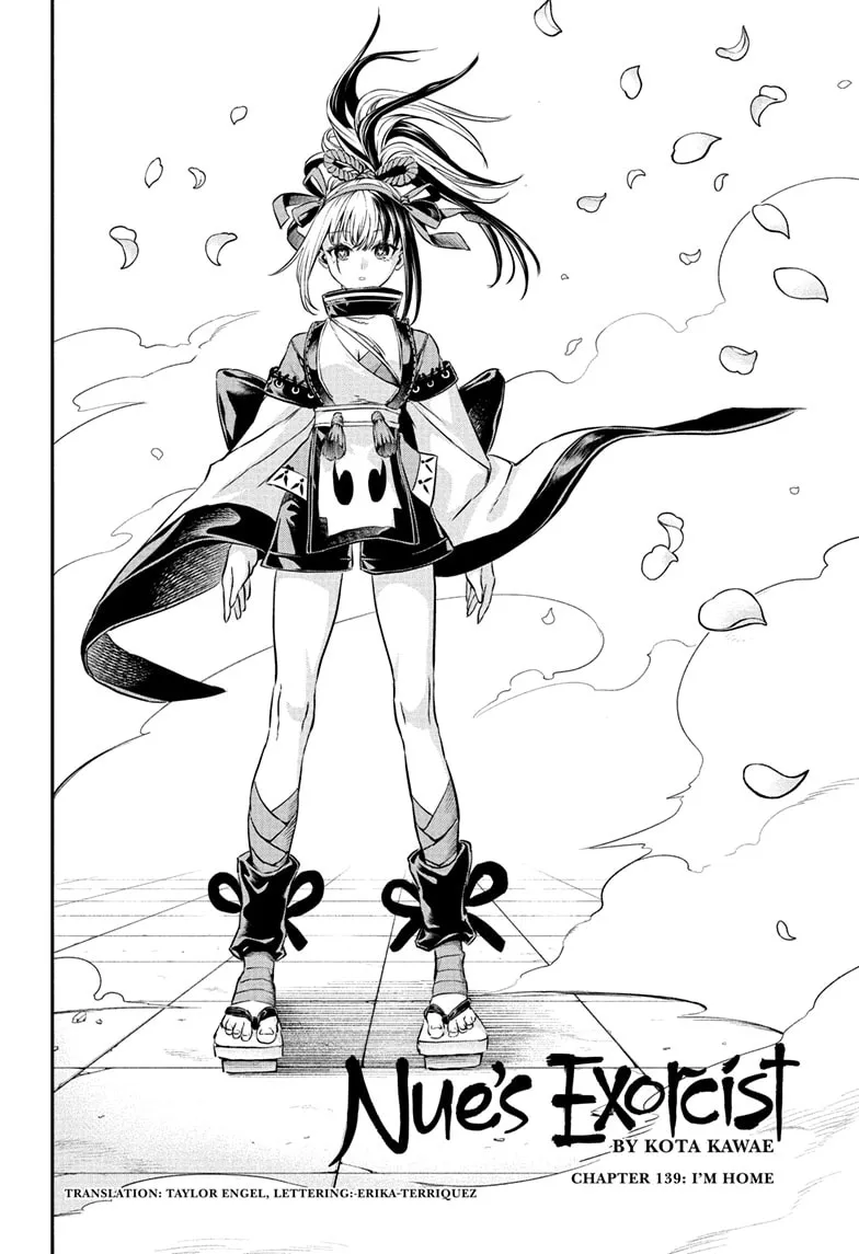 Read Nue