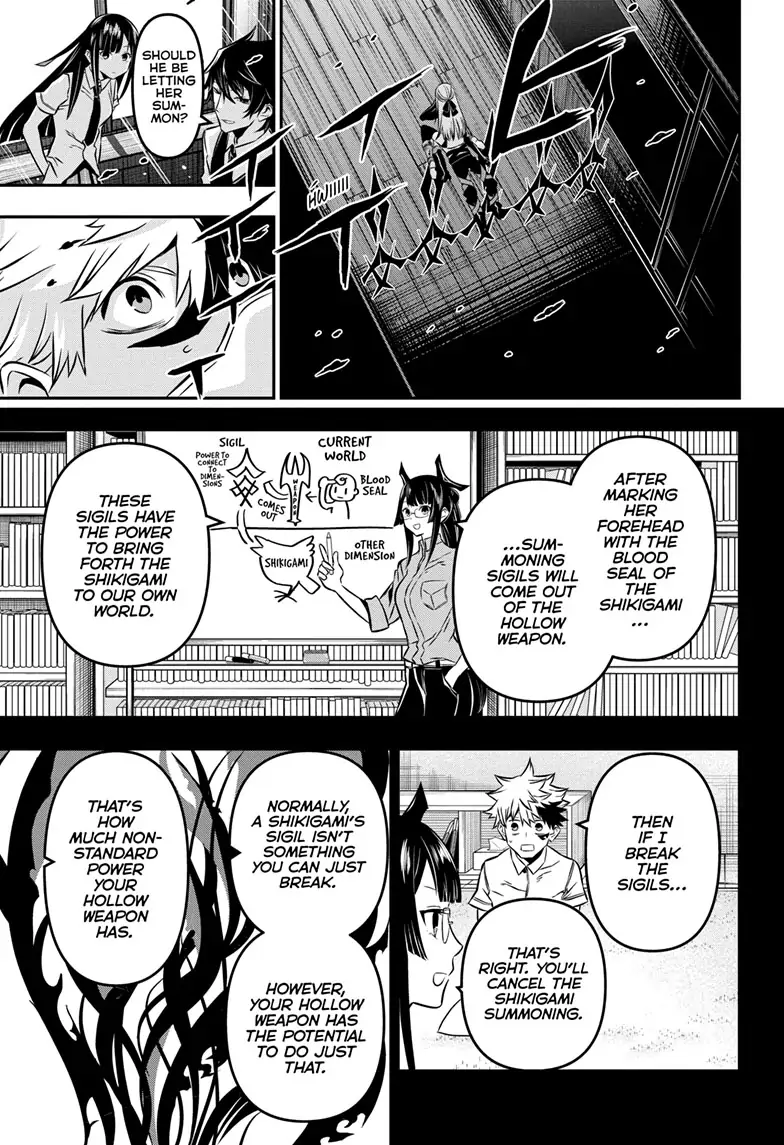 Read Nue