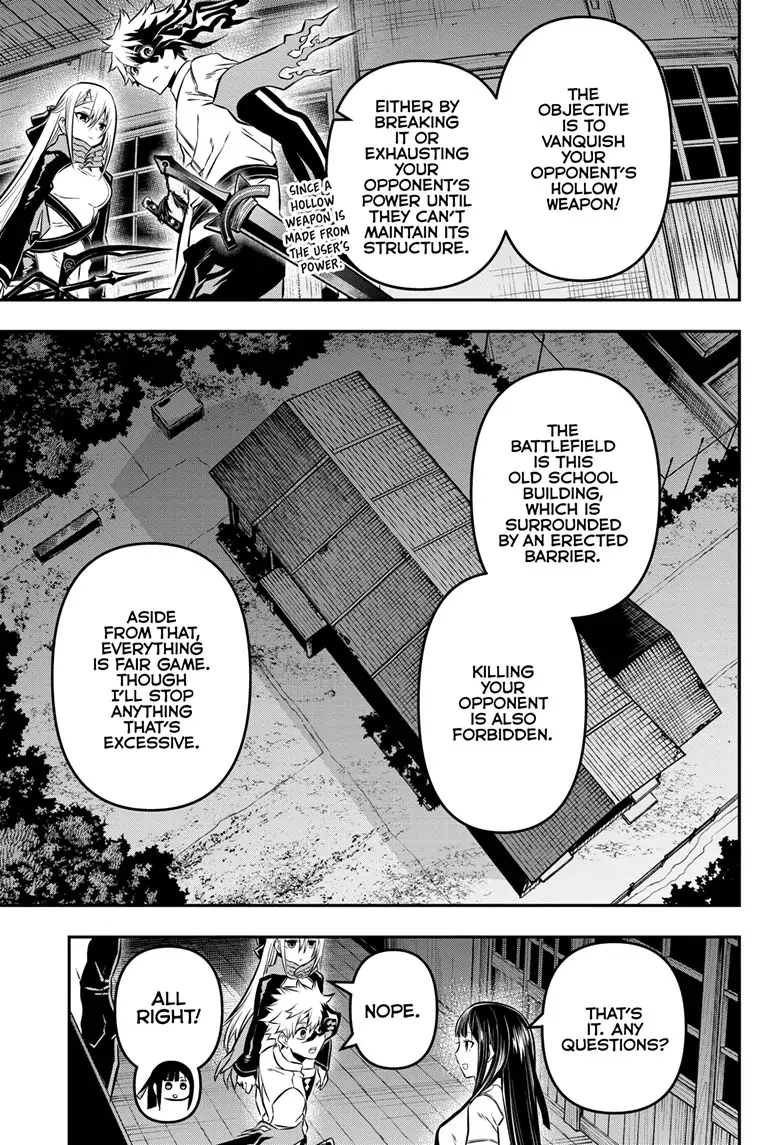 Read Nue