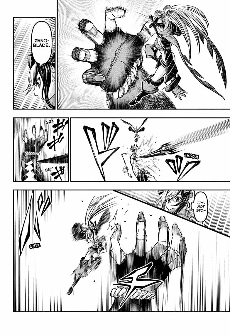 Read Nue