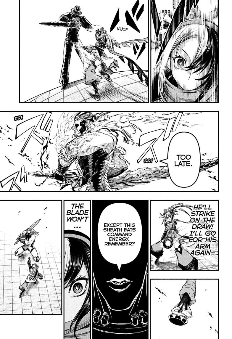 Read Nue