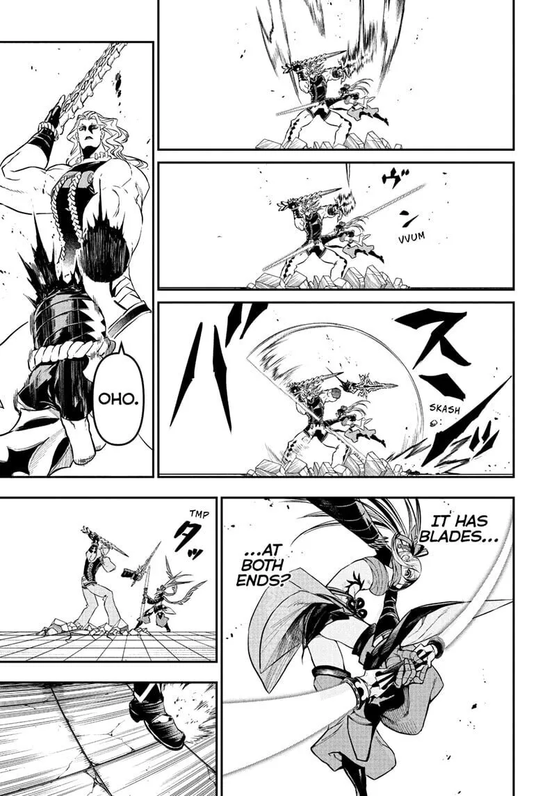 Read Nue