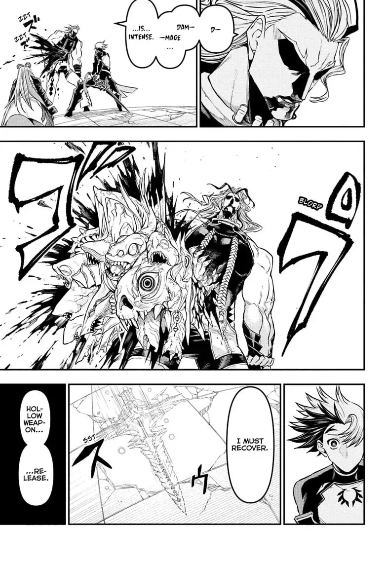Read Nue