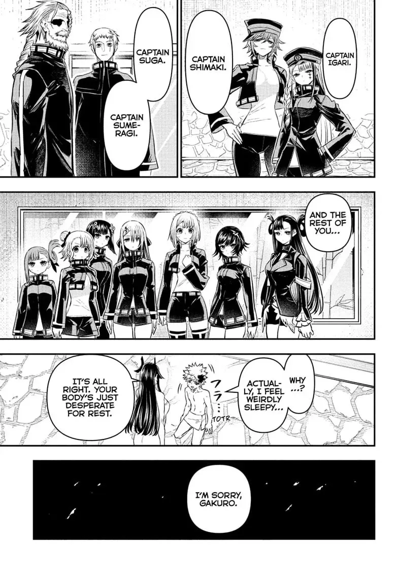 Read Nue