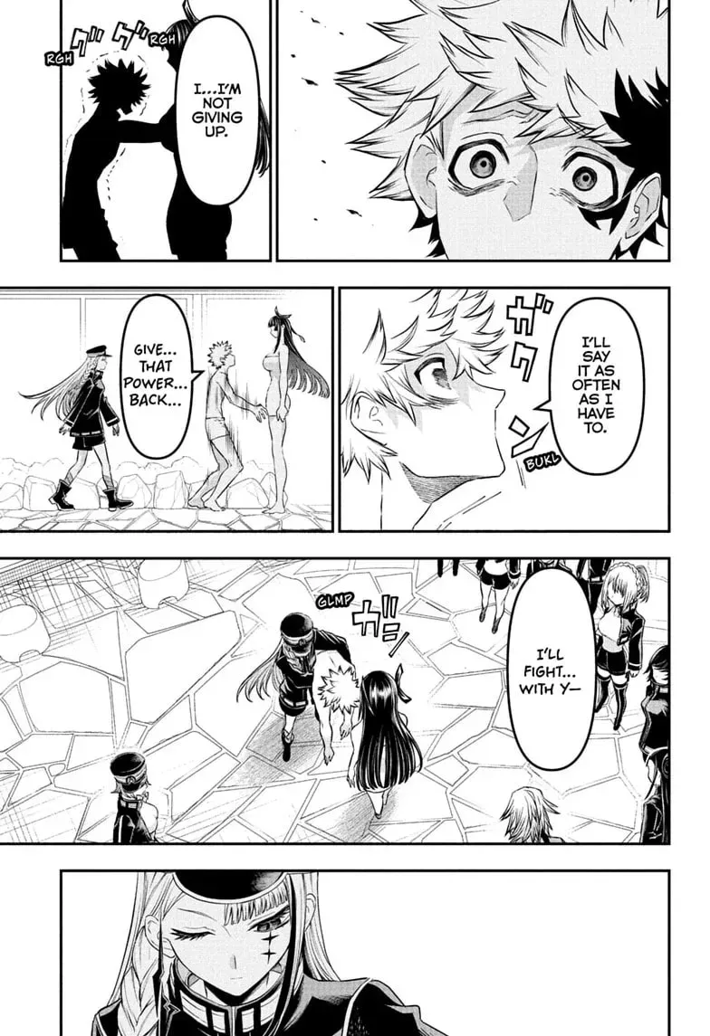 Read Nue