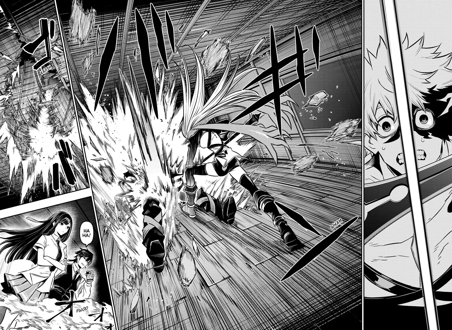 Read Nue