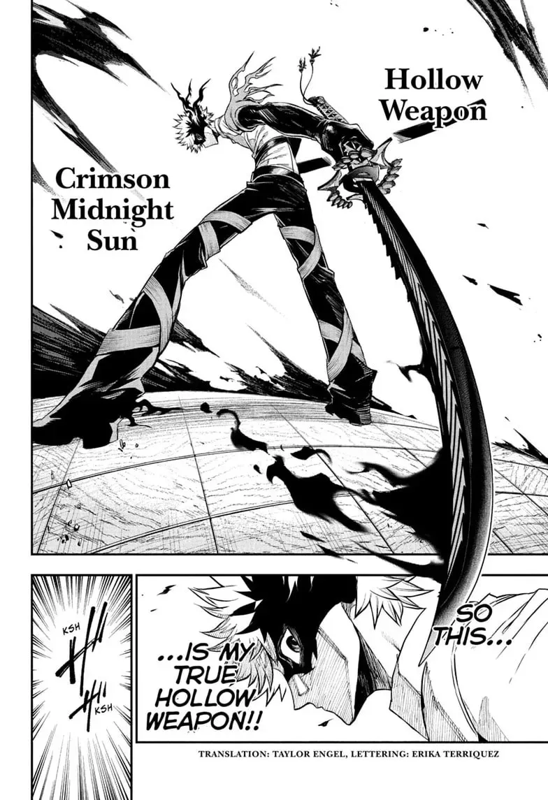 Read Nue