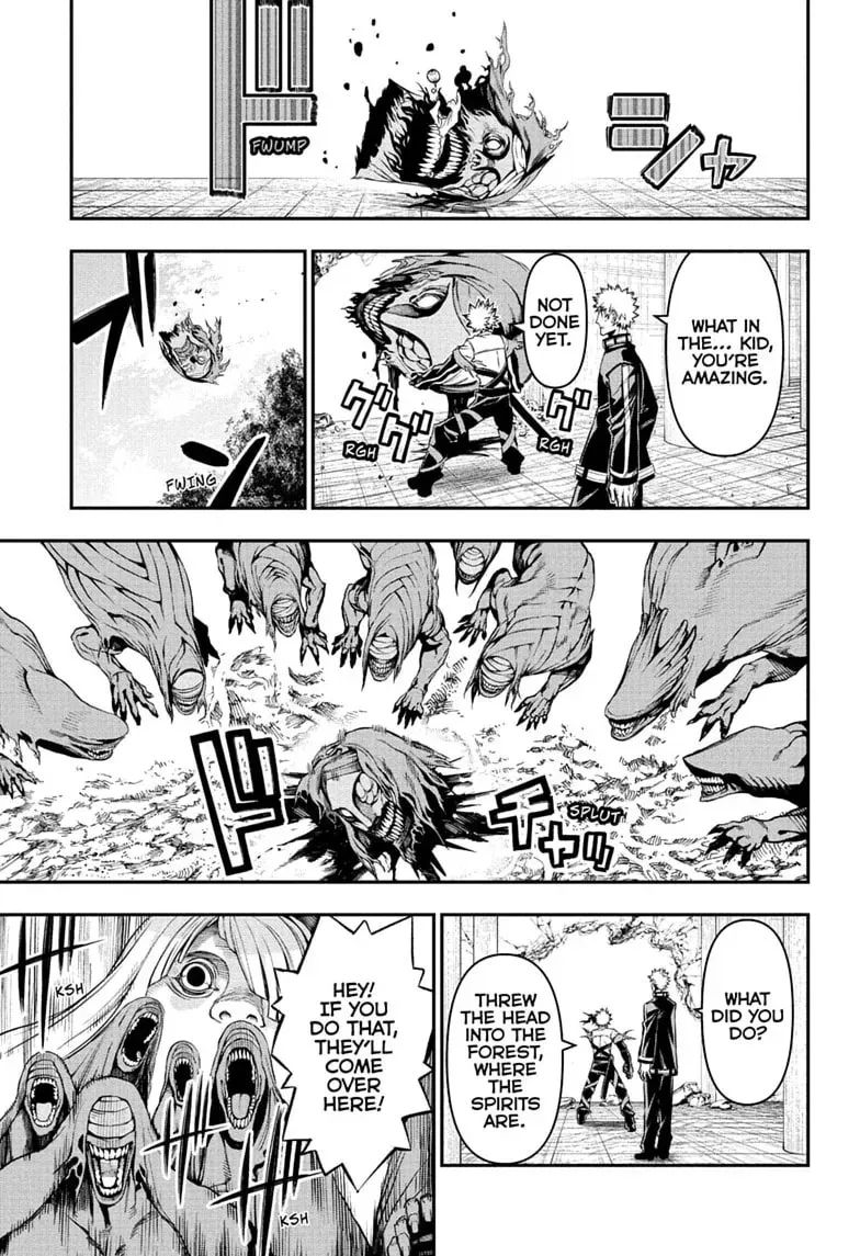 Read Nue
