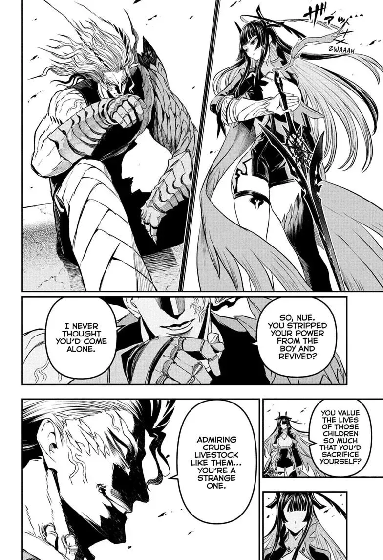 Read Nue