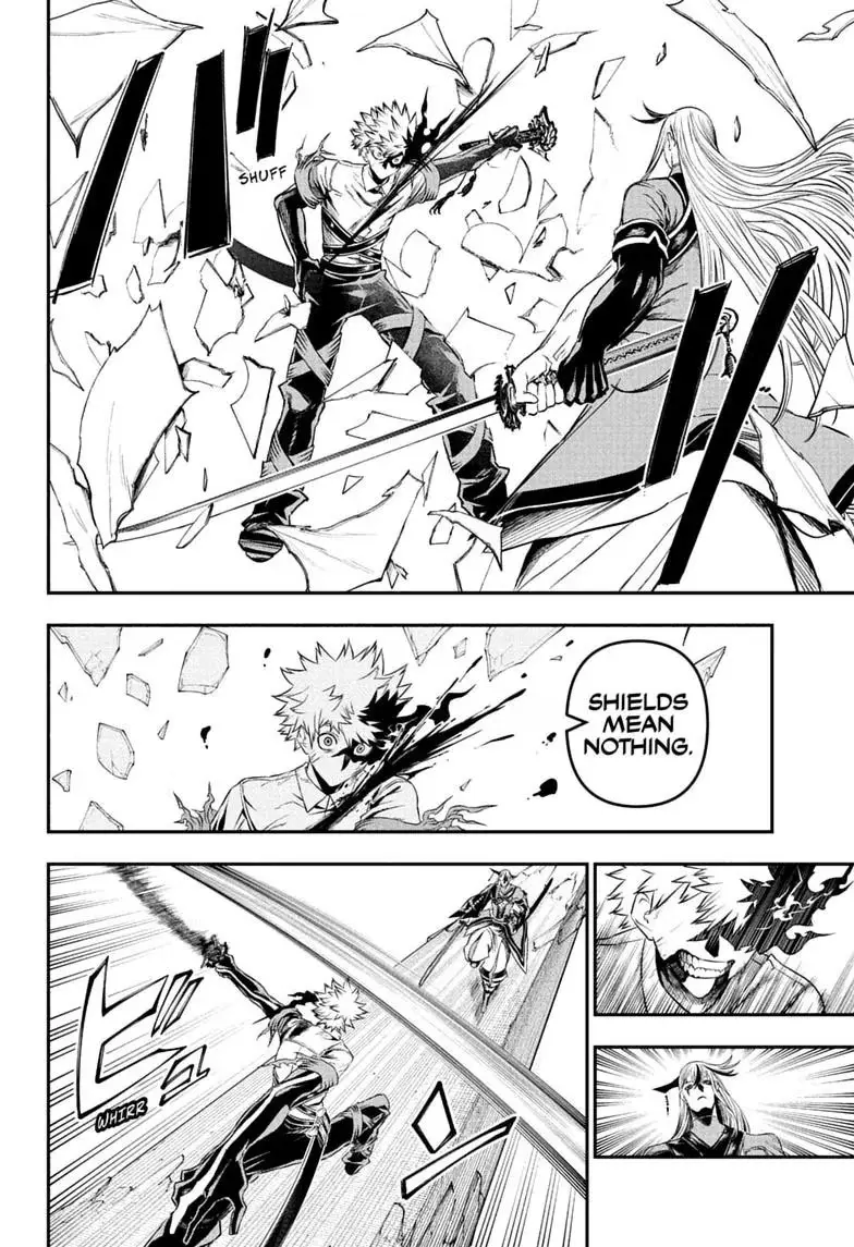 Read Nue