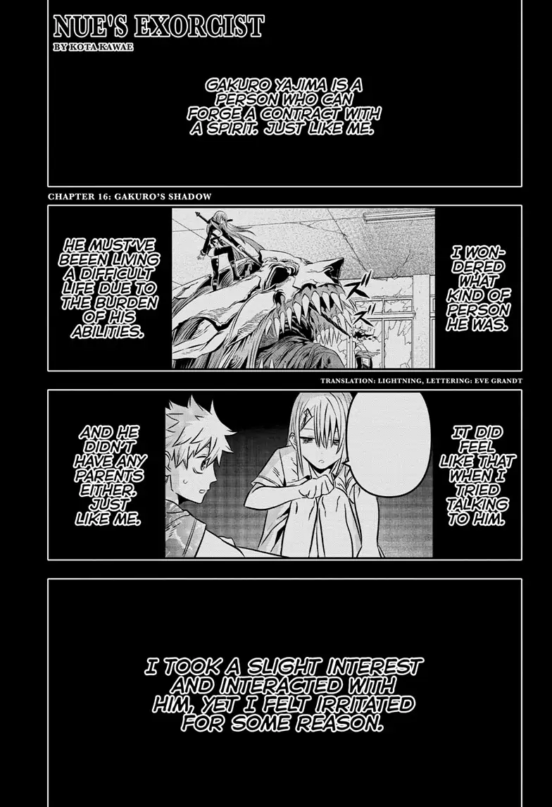Read Nue