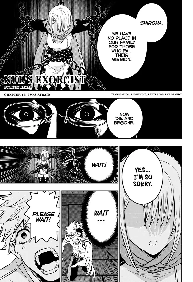 Read Nue
