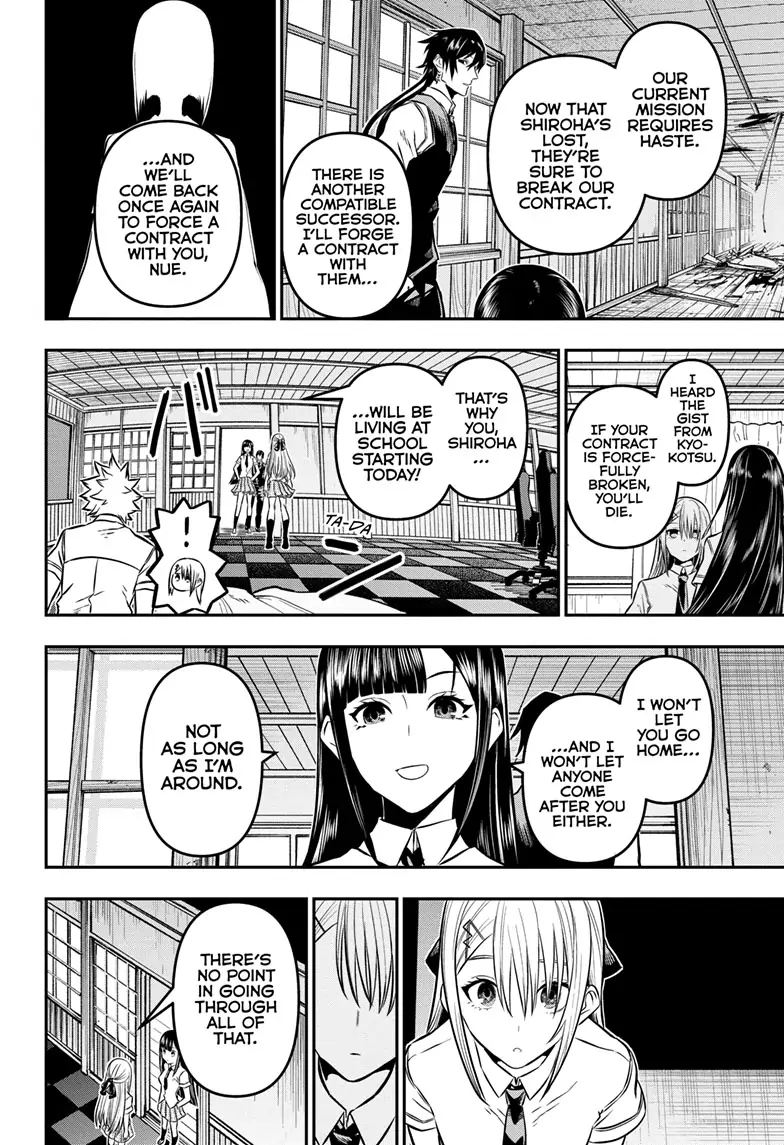 Read Nue