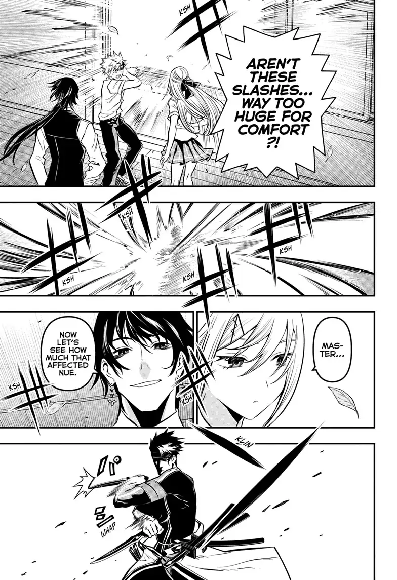 Read Nue