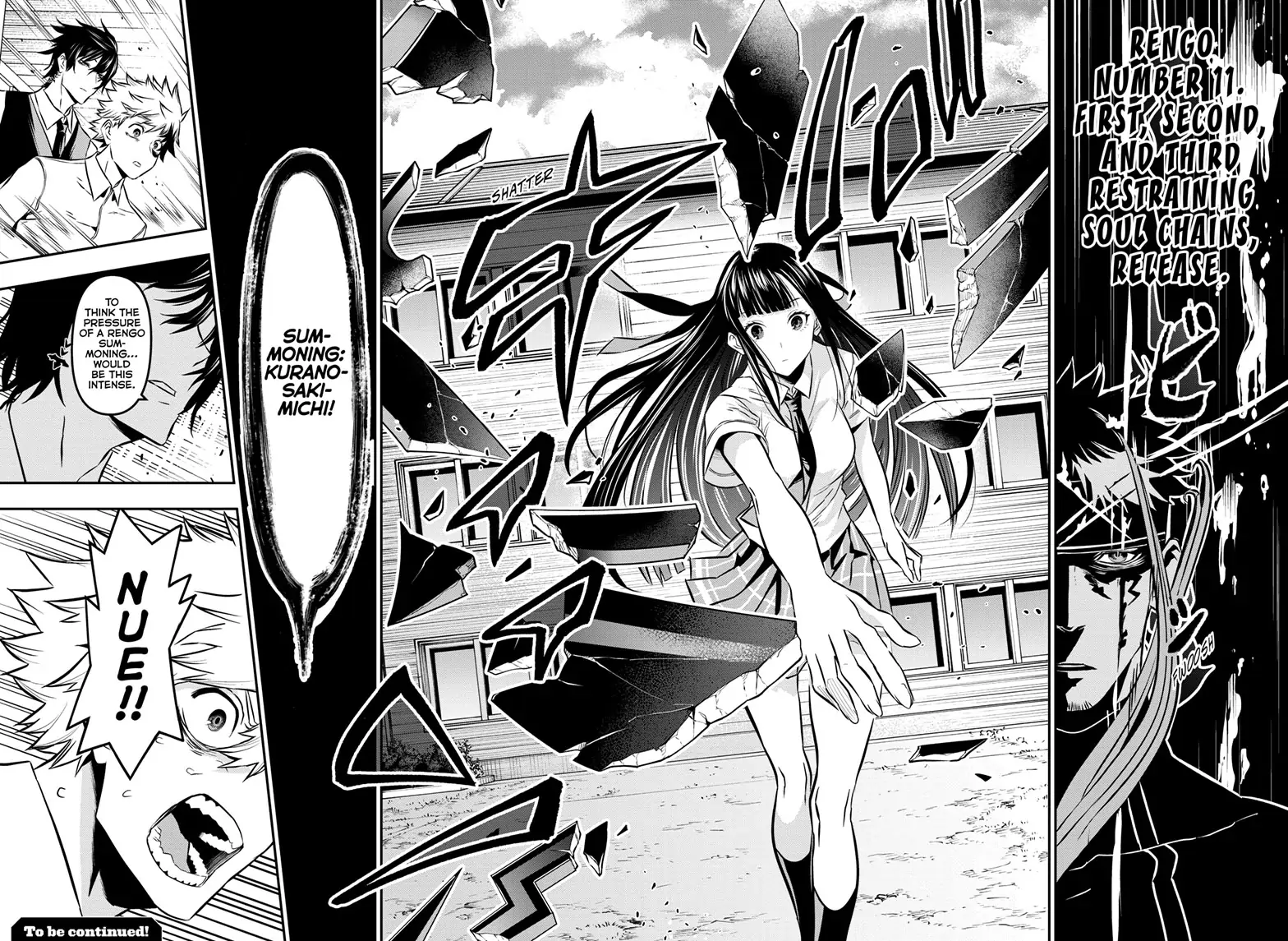 Read Nue