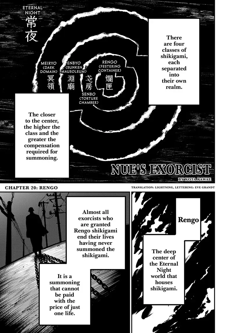Read Nue