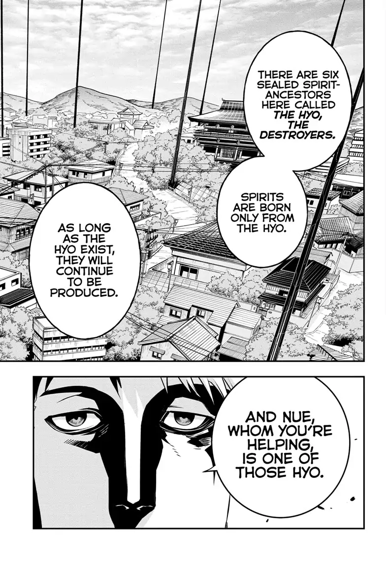Read Nue