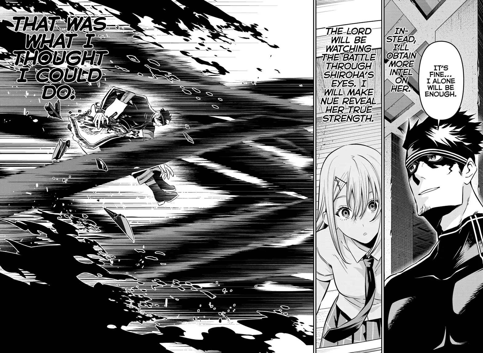Read Nue