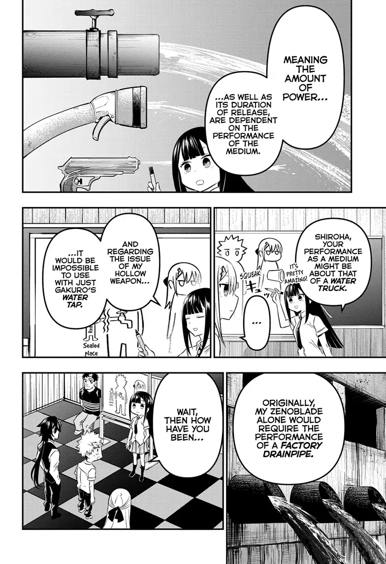 Read Nue