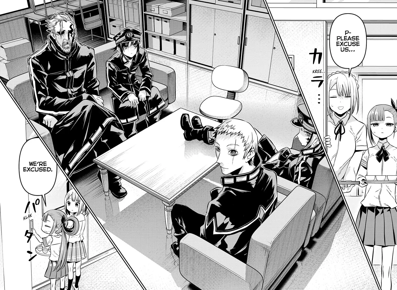 Read Nue