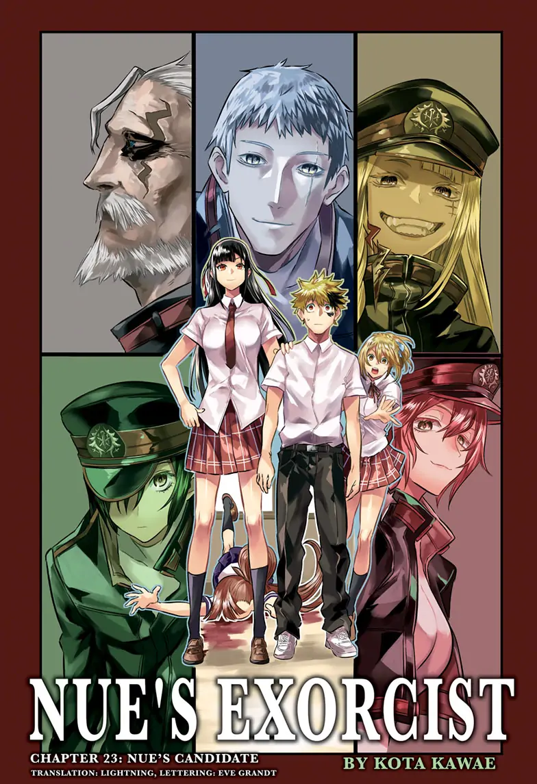 Read Nue