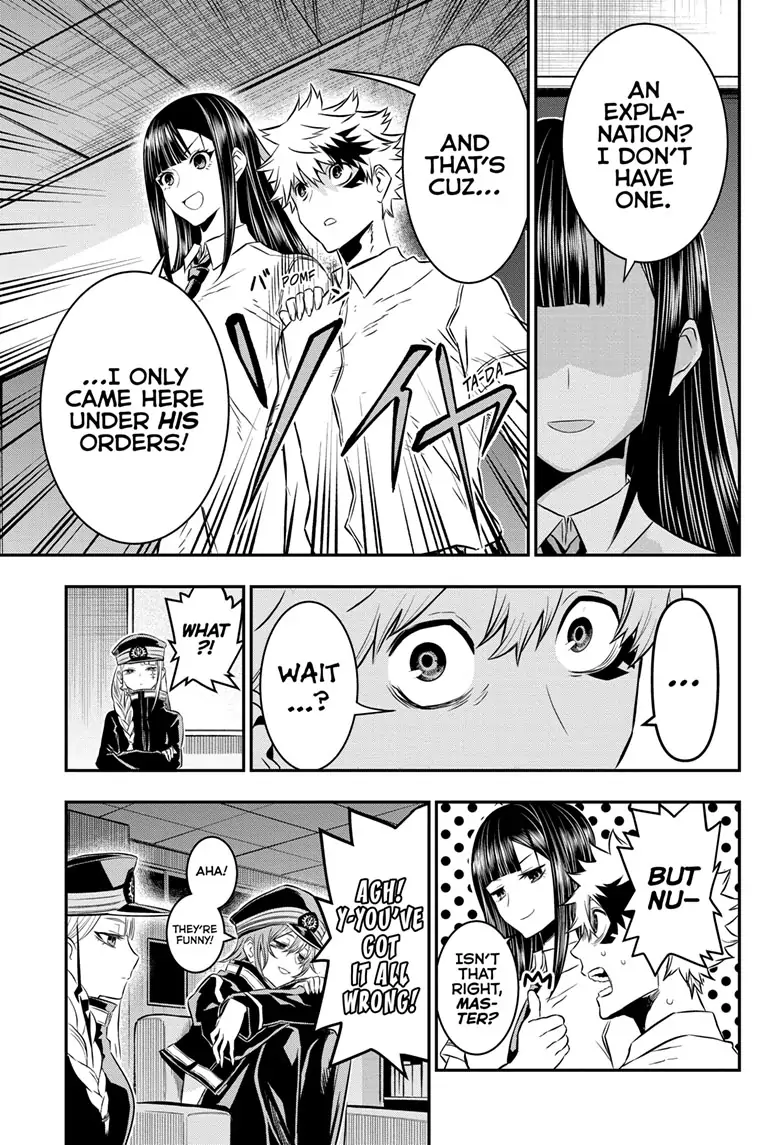 Read Nue