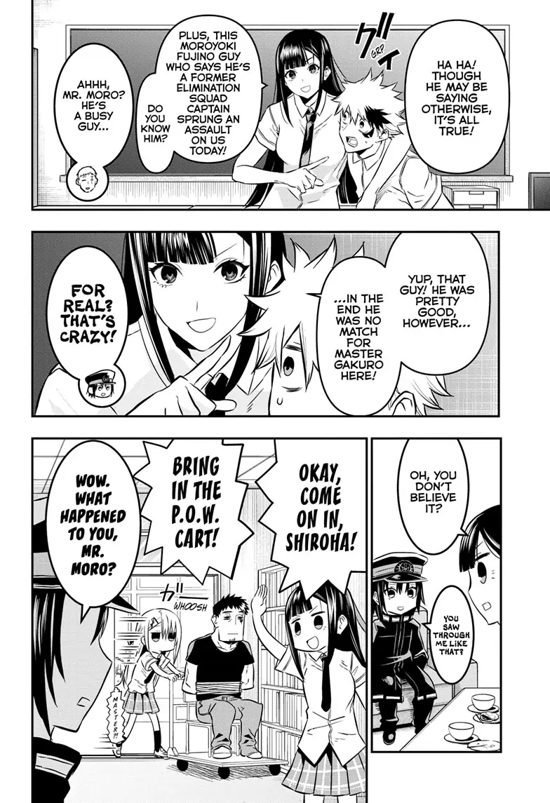 Read Nue