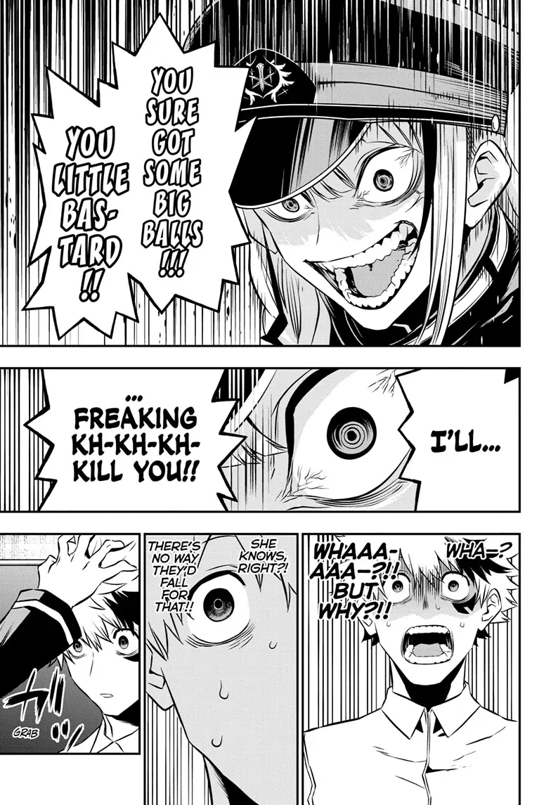 Read Nue
