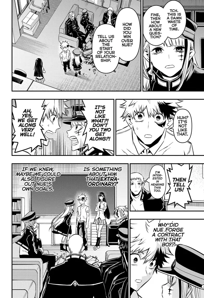 Read Nue