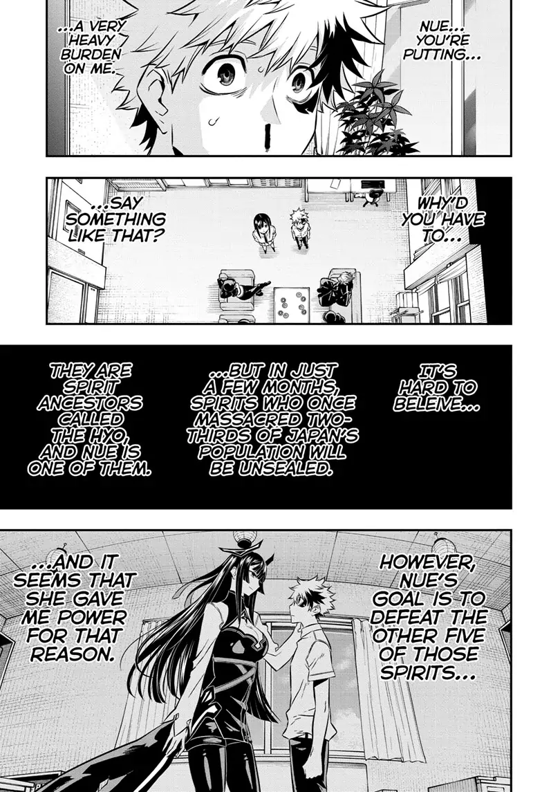 Read Nue